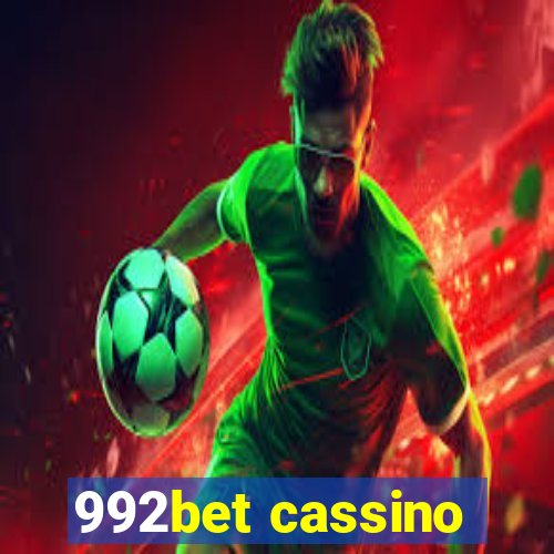 992bet cassino